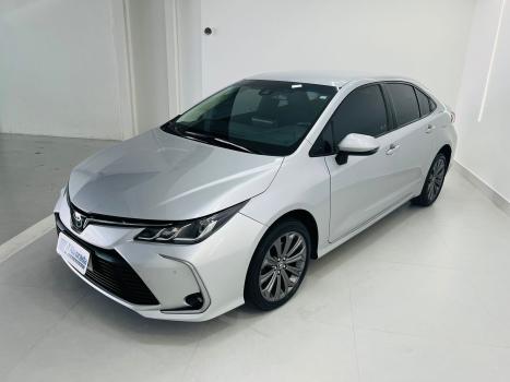 TOYOTA Corolla 2.0 16V 4P XEI FLEX AUTOMTICO, Foto 9