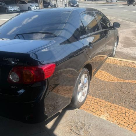TOYOTA Corolla 2.0 16V 4P XEI FLEX AUTOMTICO, Foto 2