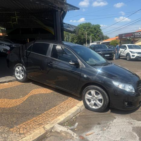 TOYOTA Corolla 2.0 16V 4P XEI FLEX AUTOMTICO, Foto 4
