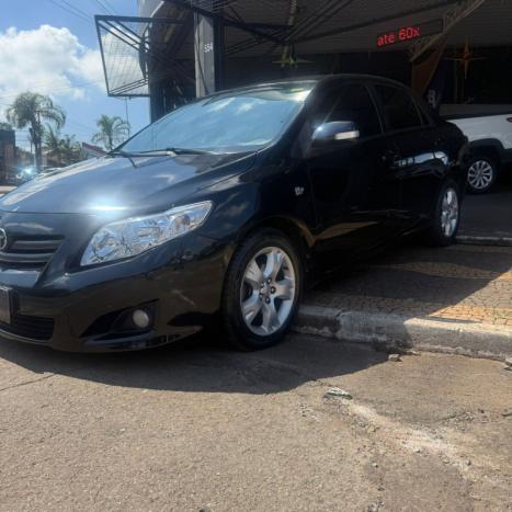 TOYOTA Corolla 2.0 16V 4P XEI FLEX AUTOMTICO, Foto 5