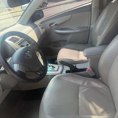 TOYOTA Corolla 2.0 16V 4P XEI FLEX AUTOMTICO, Foto 6