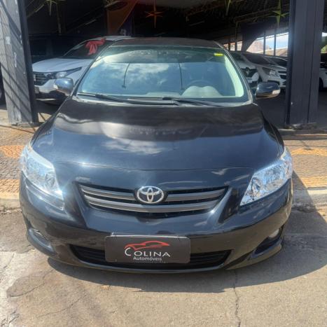 TOYOTA Corolla 2.0 16V 4P XEI FLEX AUTOMTICO, Foto 7
