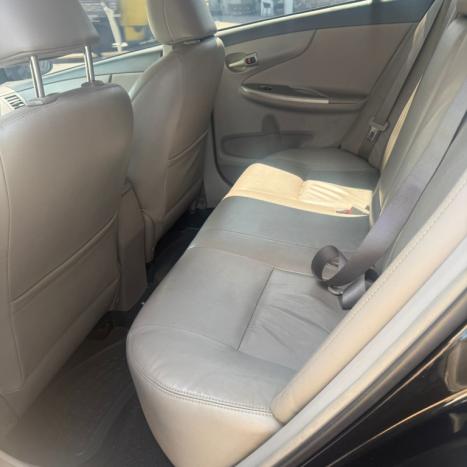 TOYOTA Corolla 2.0 16V 4P XEI FLEX AUTOMTICO, Foto 8