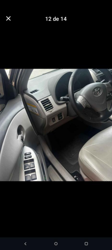 TOYOTA Corolla 2.0 16V 4P XEI FLEX AUTOMTICO, Foto 9