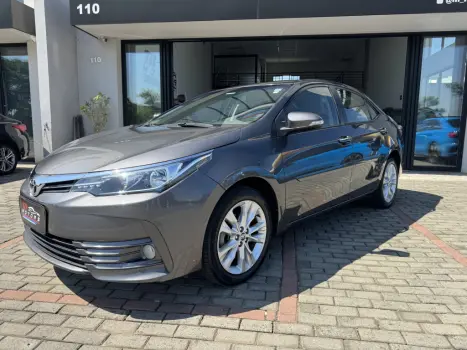 TOYOTA Corolla 2.0 16V 4P XEI FLEX AUTOMTICO, Foto 12