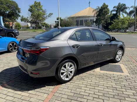 TOYOTA Corolla 2.0 16V 4P XEI FLEX AUTOMTICO, Foto 13