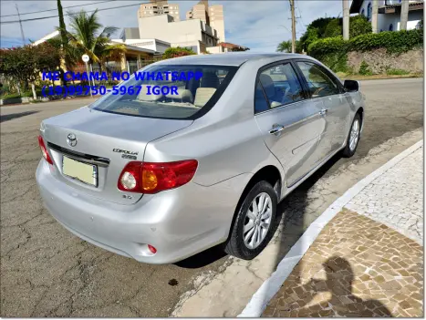 TOYOTA Corolla 2.0 16V 4P ALTIS FLEX AUTOMTICO, Foto 6