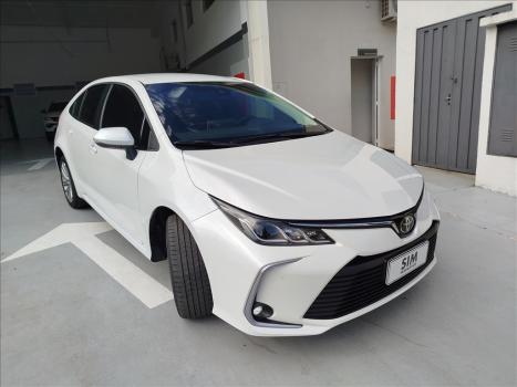 TOYOTA Corolla 2.0 16V 4P XEI FLEX AUTOMTICO, Foto 3