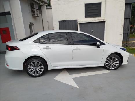 TOYOTA Corolla 2.0 16V 4P XEI FLEX AUTOMTICO, Foto 4