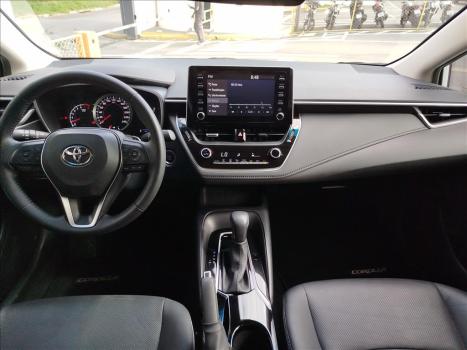 TOYOTA Corolla 2.0 16V 4P XEI FLEX AUTOMTICO, Foto 13