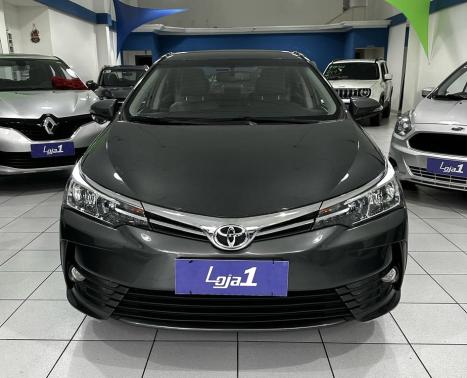 TOYOTA Corolla 2.0 16V 4P XEI FLEX AUTOMTICO, Foto 2