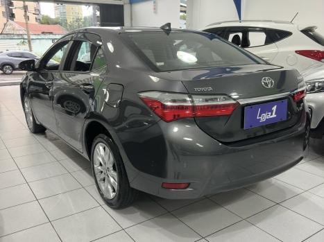 TOYOTA Corolla 2.0 16V 4P XEI FLEX AUTOMTICO, Foto 4