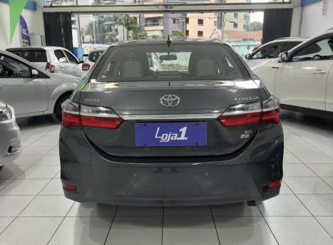 TOYOTA Corolla 2.0 16V 4P XEI FLEX AUTOMTICO, Foto 5