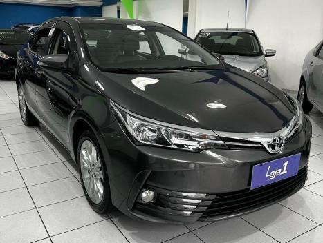 TOYOTA Corolla 2.0 16V 4P XEI FLEX AUTOMTICO, Foto 1