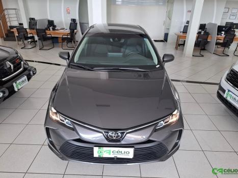 TOYOTA Corolla 2.0 16V 4P XEI FLEX AUTOMTICO, Foto 2