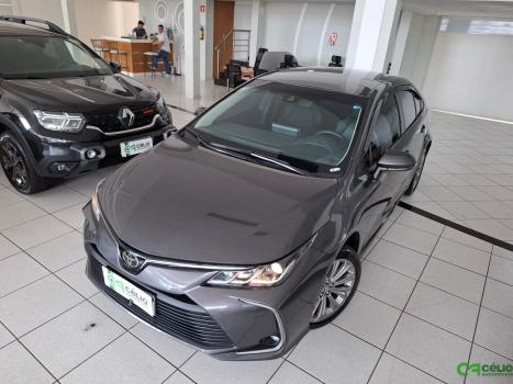 TOYOTA Corolla 2.0 16V 4P XEI FLEX AUTOMTICO, Foto 6