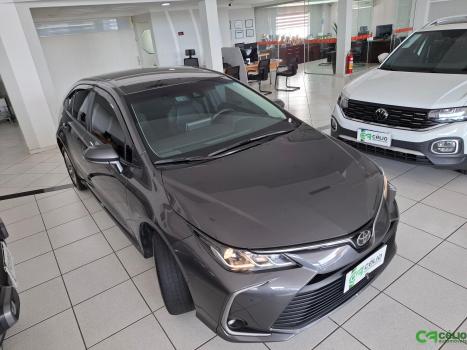 TOYOTA Corolla 2.0 16V 4P XEI FLEX AUTOMTICO, Foto 9