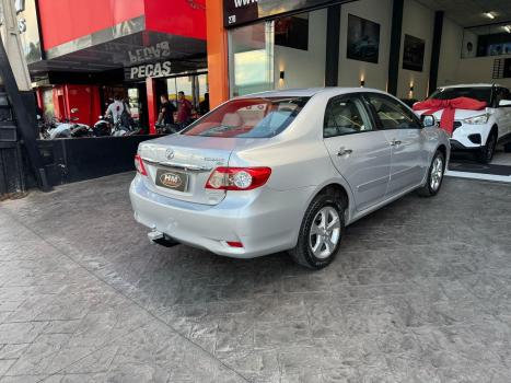 TOYOTA Corolla 2.0 16V 4P XEI FLEX AUTOMTICO, Foto 9