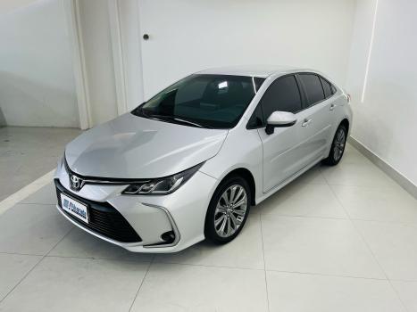 TOYOTA Corolla 2.0 16V 4P XEI FLEX AUTOMTICO, Foto 12