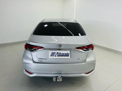 TOYOTA Corolla 2.0 16V 4P XEI FLEX AUTOMTICO, Foto 14