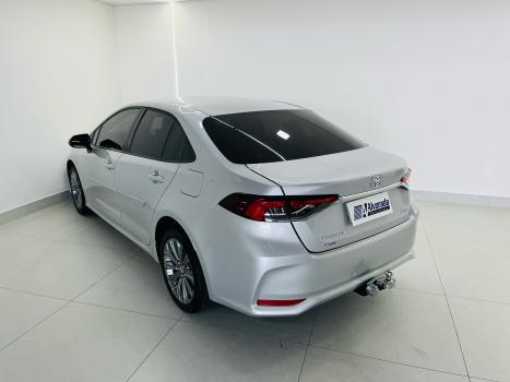 TOYOTA Corolla 2.0 16V 4P XEI FLEX AUTOMTICO, Foto 15