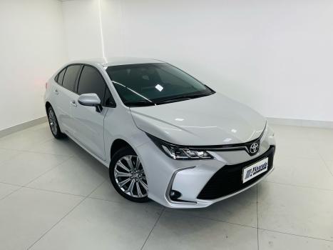 TOYOTA Corolla 2.0 16V 4P XEI FLEX AUTOMTICO, Foto 17