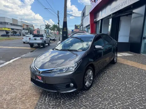TOYOTA Corolla 2.0 16V 4P XEI FLEX AUTOMTICO, Foto 3