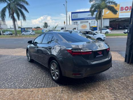 TOYOTA Corolla 2.0 16V 4P XEI FLEX AUTOMTICO, Foto 6