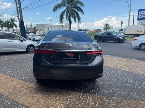 TOYOTA Corolla 2.0 16V 4P XEI FLEX AUTOMTICO, Foto 7