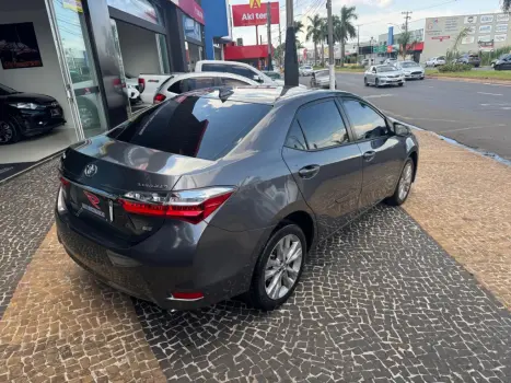 TOYOTA Corolla 2.0 16V 4P XEI FLEX AUTOMTICO, Foto 8