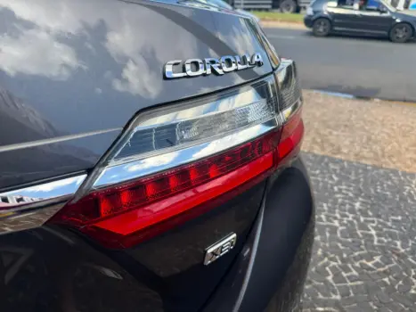 TOYOTA Corolla 2.0 16V 4P XEI FLEX AUTOMTICO, Foto 10