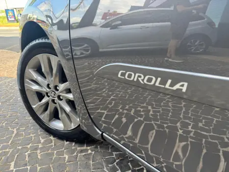 TOYOTA Corolla 2.0 16V 4P XEI FLEX AUTOMTICO, Foto 11