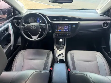 TOYOTA Corolla 2.0 16V 4P XEI FLEX AUTOMTICO, Foto 13