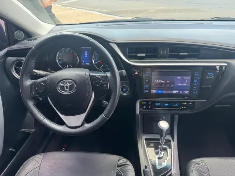 TOYOTA Corolla 2.0 16V 4P XEI FLEX AUTOMTICO, Foto 14