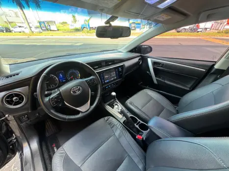 TOYOTA Corolla 2.0 16V 4P XEI FLEX AUTOMTICO, Foto 15