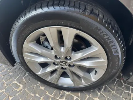 TOYOTA Corolla 2.0 16V 4P XEI FLEX AUTOMTICO, Foto 16