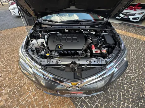 TOYOTA Corolla 2.0 16V 4P XEI FLEX AUTOMTICO, Foto 17