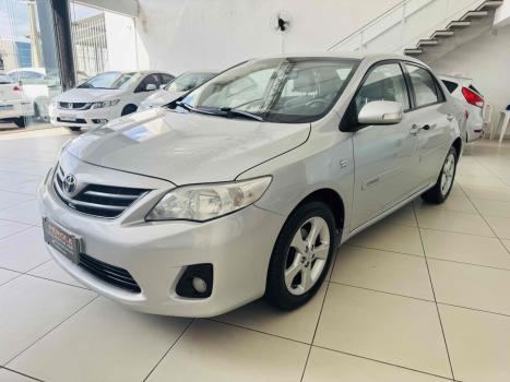 TOYOTA Corolla 2.0 16V 4P XEI FLEX AUTOMTICO, Foto 1