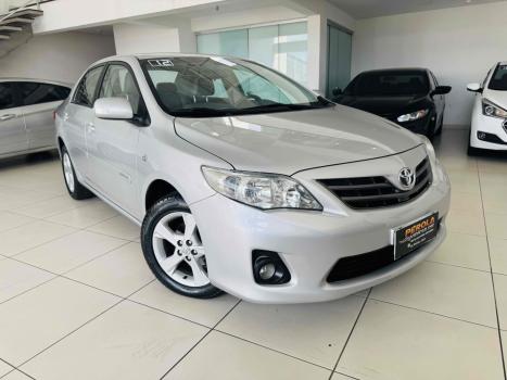 TOYOTA Corolla 2.0 16V 4P XEI FLEX AUTOMTICO, Foto 2