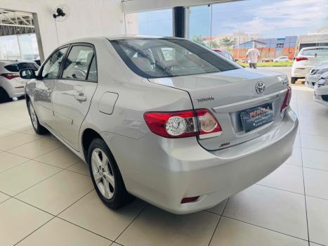 TOYOTA Corolla 2.0 16V 4P XEI FLEX AUTOMTICO, Foto 5