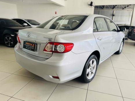 TOYOTA Corolla 2.0 16V 4P XEI FLEX AUTOMTICO, Foto 6