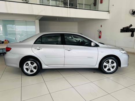 TOYOTA Corolla 2.0 16V 4P XEI FLEX AUTOMTICO, Foto 7