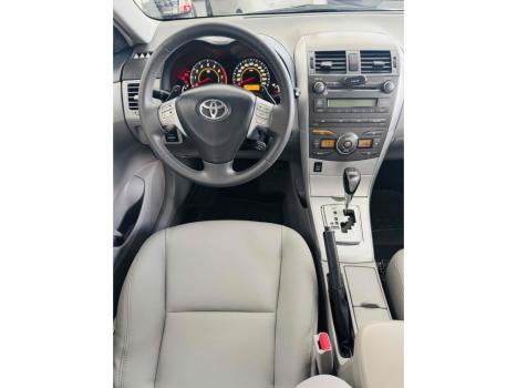 TOYOTA Corolla 2.0 16V 4P XEI FLEX AUTOMTICO, Foto 8