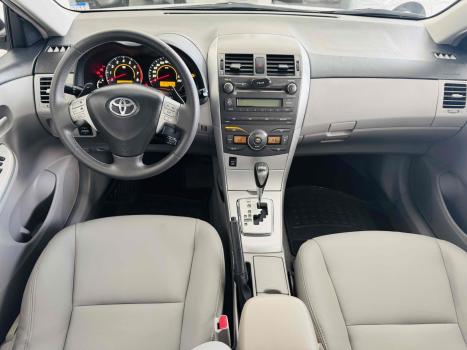 TOYOTA Corolla 2.0 16V 4P XEI FLEX AUTOMTICO, Foto 9