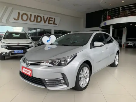 TOYOTA Corolla 2.0 16V 4P XEI FLEX AUTOMTICO, Foto 1