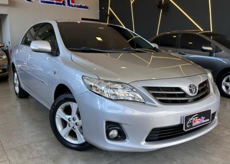 TOYOTA Corolla 2.0 16V 4P XEI FLEX AUTOMTICO, Foto 5