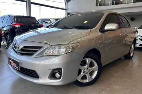 TOYOTA Corolla 2.0 16V 4P XEI FLEX AUTOMTICO, Foto 6