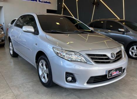 TOYOTA Corolla 2.0 16V 4P XEI FLEX AUTOMTICO, Foto 8