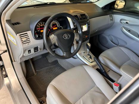 TOYOTA Corolla 2.0 16V 4P XEI FLEX AUTOMTICO, Foto 9