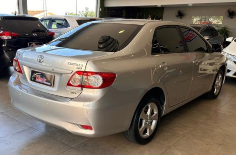 TOYOTA Corolla 2.0 16V 4P XEI FLEX AUTOMTICO, Foto 12